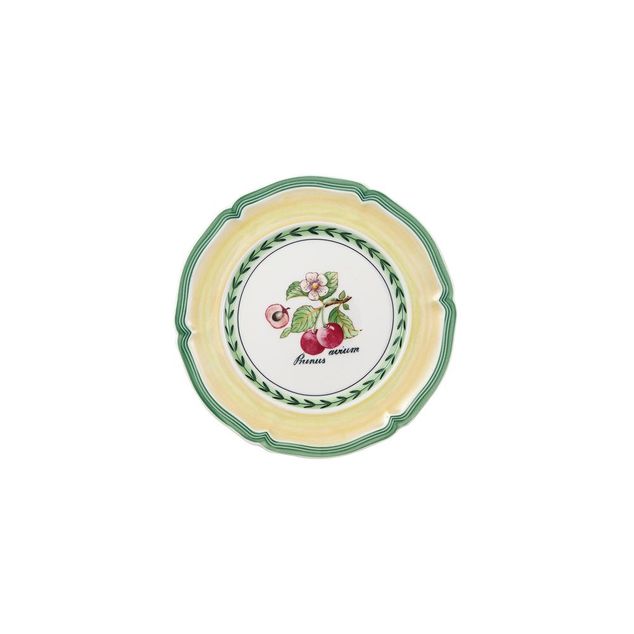 French Garden Valence Bread butter plate 17,4 cm 219g