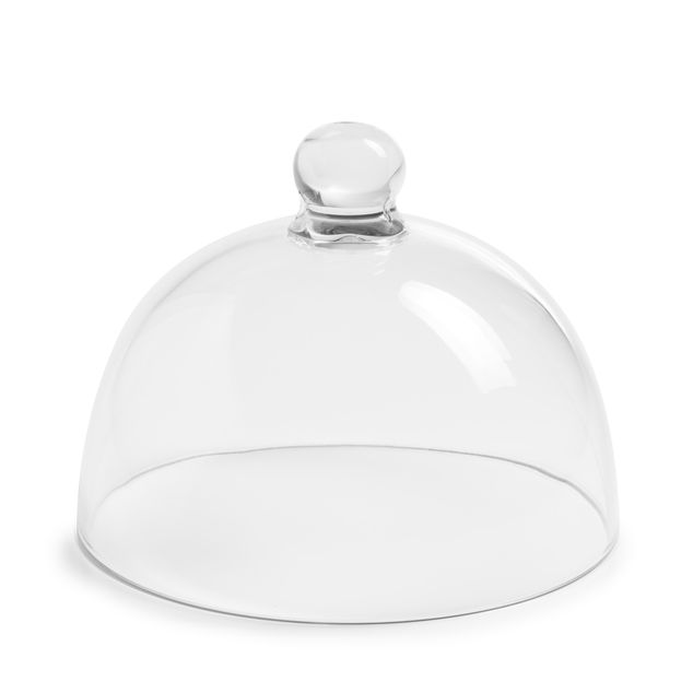 INSPIRED, BY Cloche 15,8Cm Polycarbonate