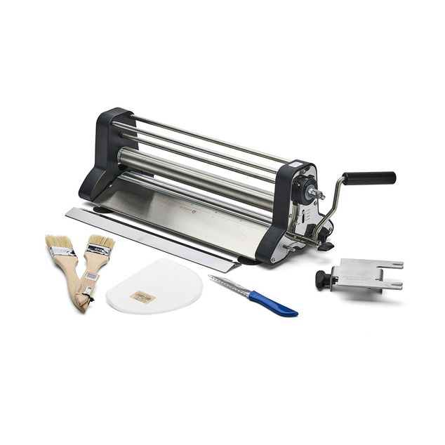 Dough Sheeter