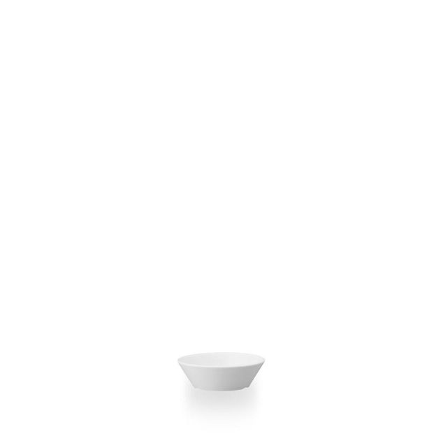 White X Kvadrat Saus Ildfast 5.68Cl H: 2.7Cm