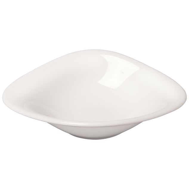 Dune Flat individual bowl 140x110x30mm 0,08L