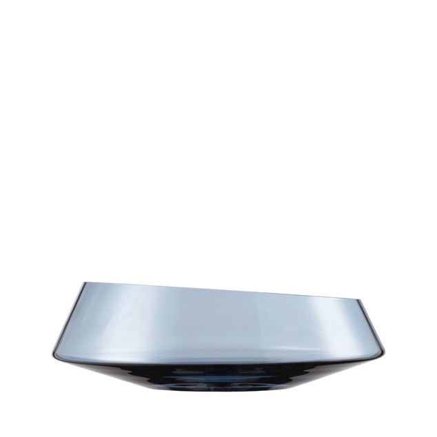 Diamonds (101) Bowl blue