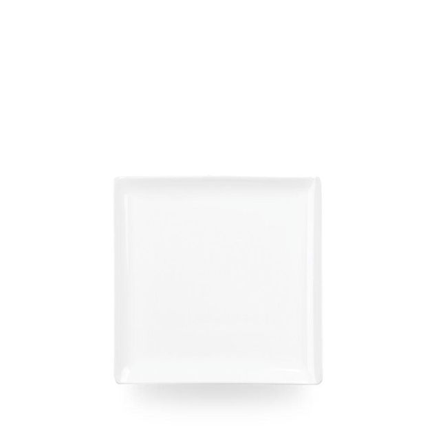 Alchemy Balance White Kvadrat Fat 30.3 X 30.3Cm