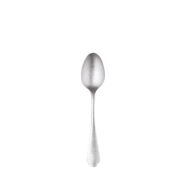 DOLCE VITA Peltro Hovedrettsskje L:20,6cm 0,08kg