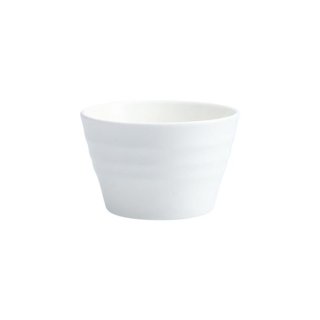 CIELO Dip dish tall - 120ml - Ø8cm - H:50cm