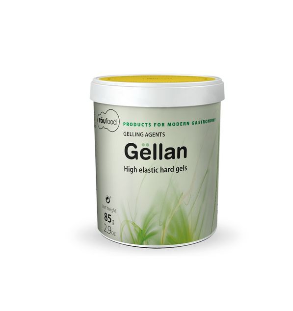 Toufood Gellan 85G