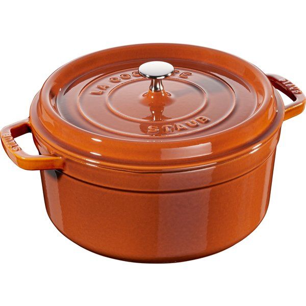 Gryte 26Cm Kanel 5,2L