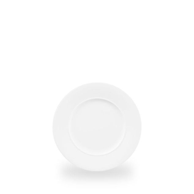 Alchemy Ambience White Standard Rim Tallerken 18.4Cm