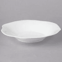 Blossom Deep plate 230mm