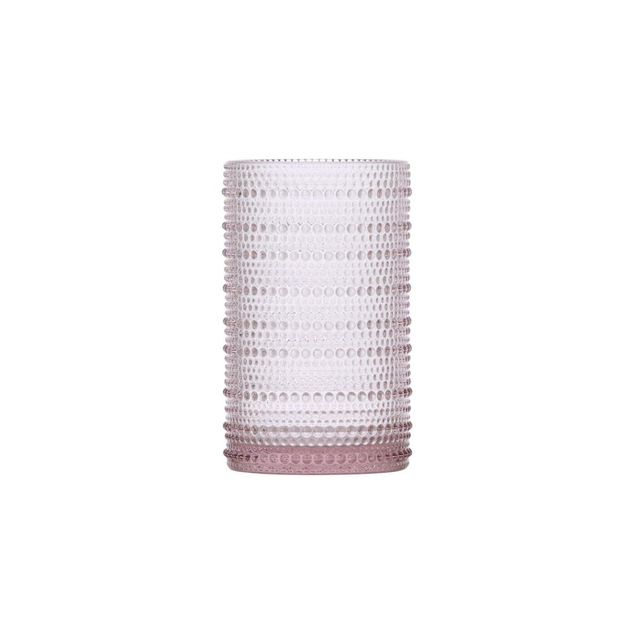 JUPITER Longdrink Pink 79