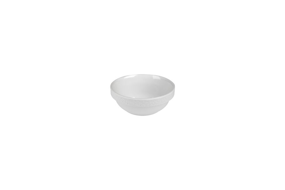Viana Profile Stacking Bowl * 28cl H:4.5cm Dia: 11.5cm