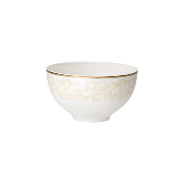 Ivoire Bowl 142x142x80mm 0,766L