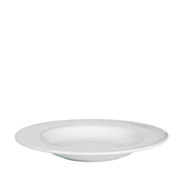 FASETT dyp tallerken 23 cm