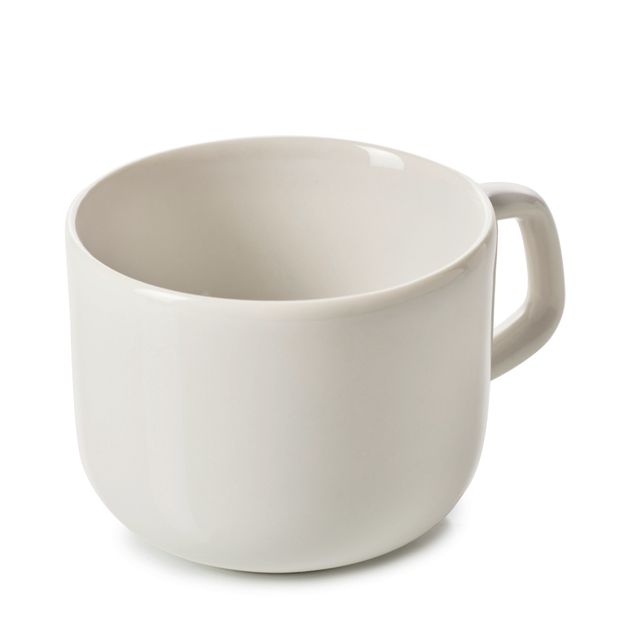 MADELEINE Espresso Cup 8Cl Alabaster white
