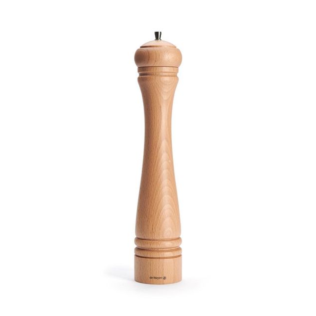Salt Mill Java Natural 40 Cm