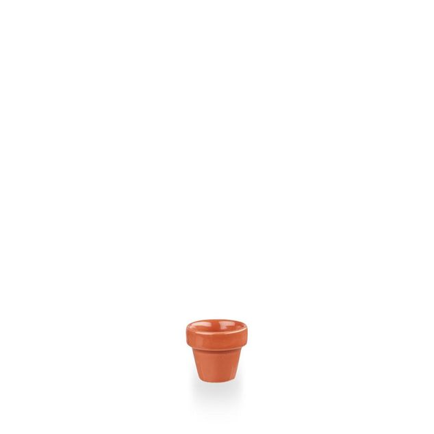 Paprika Plant Pot 5.5 X 5.8Cm