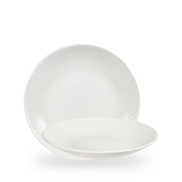 Isla Dyp Coupe Tallerken 25.5Cm