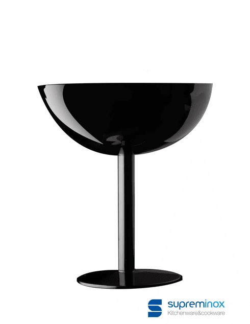 Cup Black 270Ml