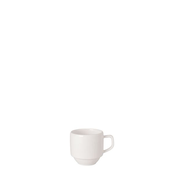 Afina Cup Stackable 80x60x60mm