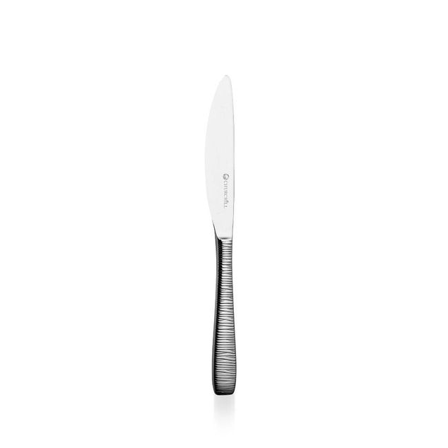 Bamboo Cutlery Dessert Kniv 20.8Cm
