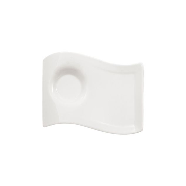 NewWave Caff? Partyplate 170x130mm