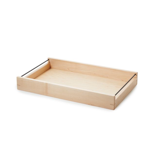 Box Gn 1/1 Maple