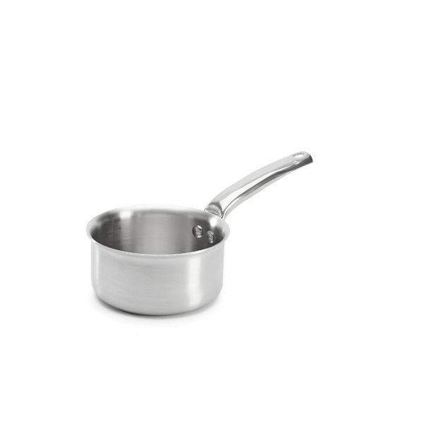 Saucepan Alchimy 14 Cm