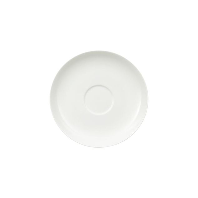 Royal Saucer white coffee/soup cup 17,9 cm 243g