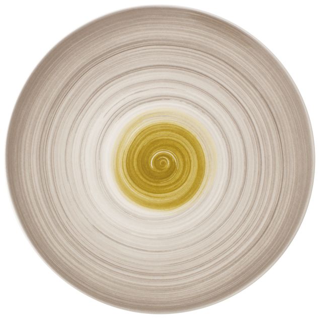 Amarah Flat coupe plate 320x320x25mm