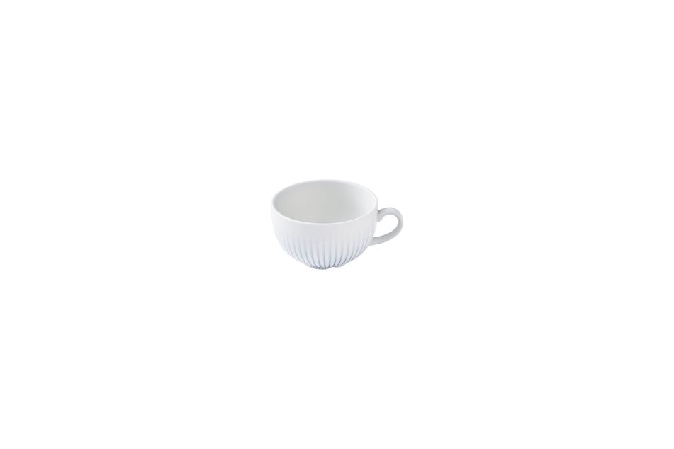 Era Blue Cafe * Cappuccino Cup * 22.7cl 5.5cm Dia: 9.5cm(12)