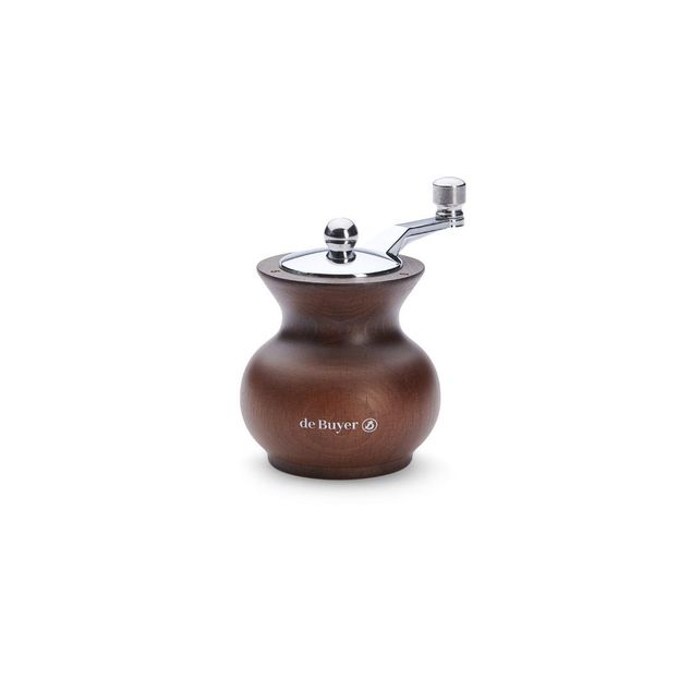 Salt Mill Boogie Deep - 7 Cm