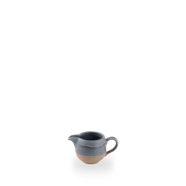 Emerge Seattle Grey Jug 11cl H: 6cm