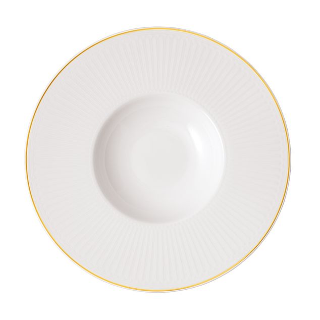 Chateau Septfontaines Deep plate 290/140mm 0,85L