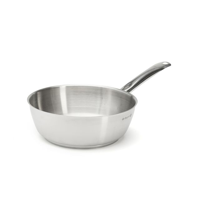 Prim'Appety Sauteuse 24 Cm.