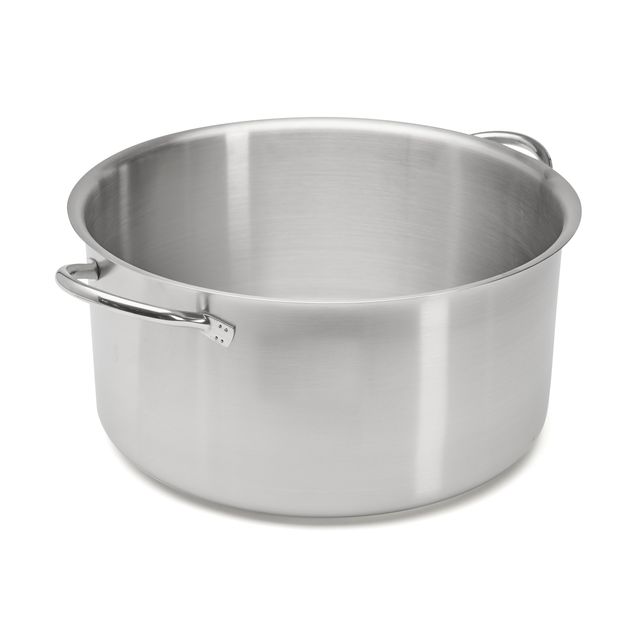 Prim'Appety Kasserolle Med 2 Håndtak 25L(3444.40)