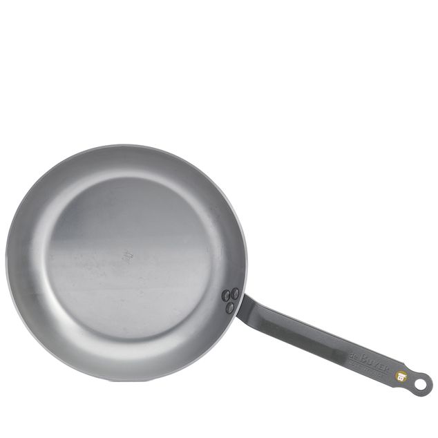 Mineral B Stekepanne Ø28 Cm