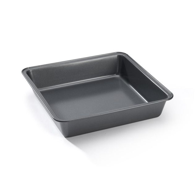 Square Form 22 Cm