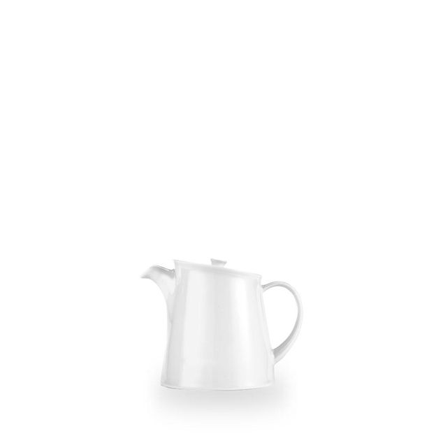 Menu Porcelain Beverage Pot 42Cl H: 12Cm
