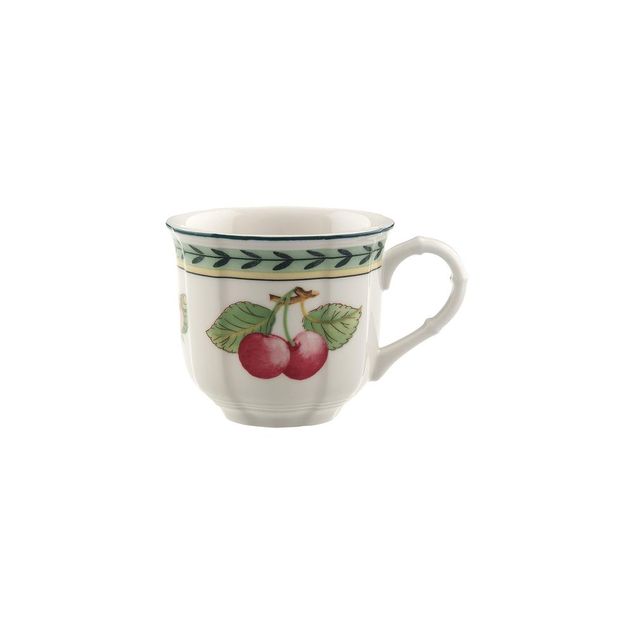 French Garden Fleurence Espresso cup 8 cl 99g