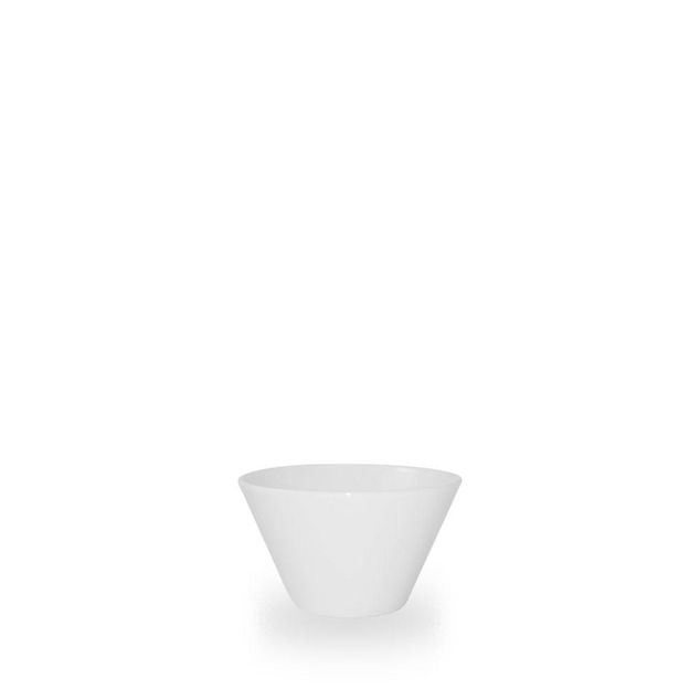 White Zest Bolle 12.9 X 7.6Cm