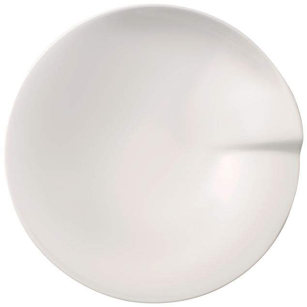 Cera Deep gourmet plate 272mm
