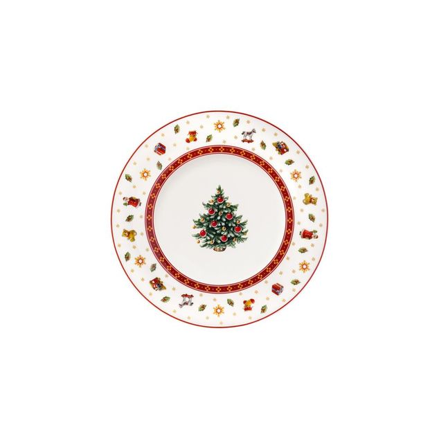 Toy's Delight Specials Breakfast/dessert plate 215 mm