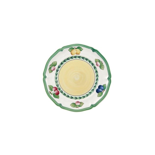 French Garden Fleurence Bread butter plate 17,4 cm 219g