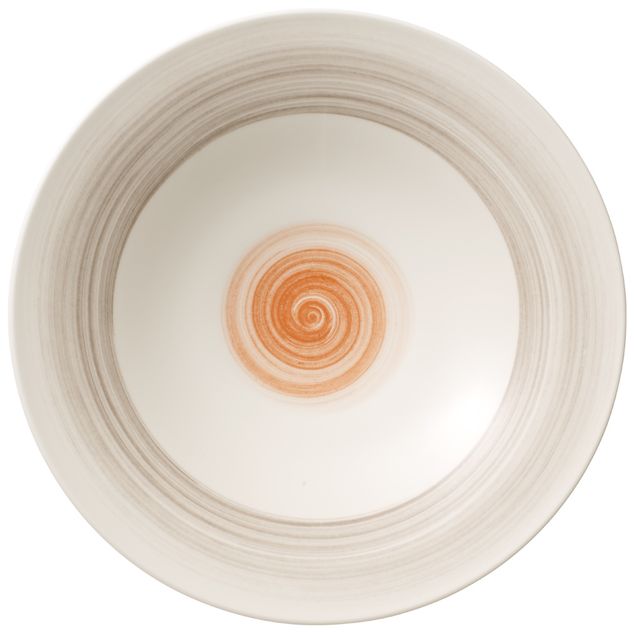 Amarah Deep coupe plate 285x285x60mm 1,3L
