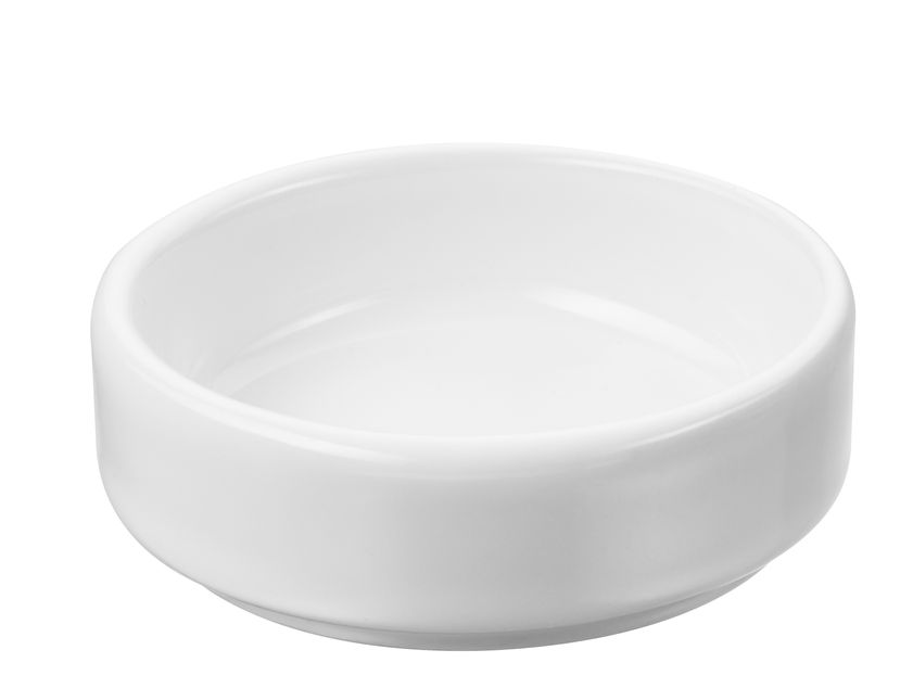 Cook&Play Small Ildfast 6,3Cm White