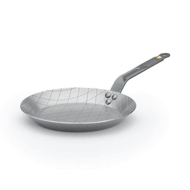 Mineral B Element "Steak Panne" 24 Cm