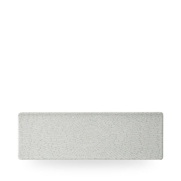 Delta Grey Tasting Tray 32.3 x 10.5cm