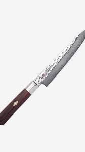 DH Supreme Hammered Grønnsakskniv 15cm