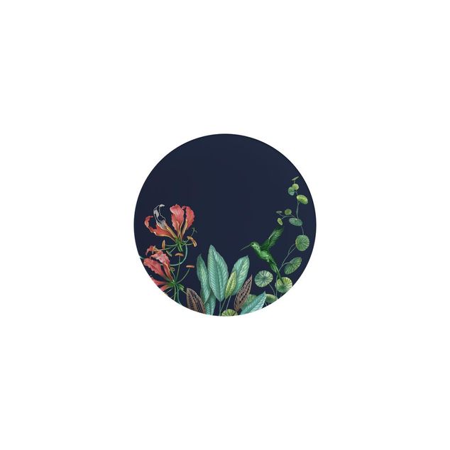 Avarua Flat plate 27,2 cm 588g