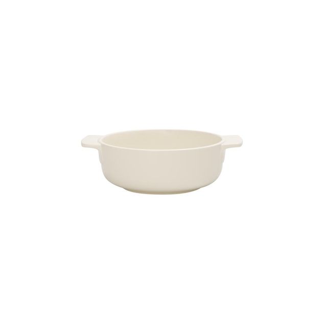 Clever Cooking Round individual bowl 40 cl 14,8 cm 540g